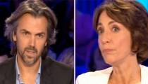 Replay “On n'est pas couché” Aymeric Caron tacle Marisol Touraine sur le cumul des mandats (vidéo)