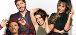 “The Voice Kids” passe à 4 coachs avec Soprano & Amel Bent sur la saison 5
