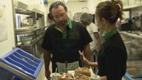 1ères images de “Patron Incognito” avec Alexandre Maizoué de « La Pataterie » mercredi sur M6 (vidéo)