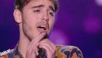 Replay “The Voice” : Abdel chante « I’m kissing you » de Des'ree (vidéo)