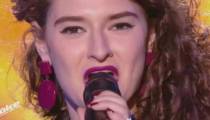 Replay “The Voice” : Tiphaine SG chante « I don’t wanna live forever » de Zayn (vidéo)