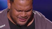 Replay “The Voice” : Ritchy chante « Baby can I hold you » de Tracy Chapman (vidéo)