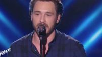 Replay “The Voice” : Gabriel Laurent chante « Such a Shame » de Talk Talk (vidéo)