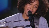 Replay “The Voice” : Yvette chante « Téléphone-moi » de Nicole Croisille (vidéo)