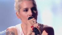 Replay “The Voice” : B. Demi-Mondaine chante « Show must go on » de Queen (vidéo)