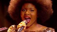 Replay “The Voice” : Shaby chante « Entrer dans la lumière » de Patricia Kaas (vidéo)