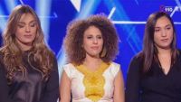 Replay “The Voice” : l'audition finale de Meryem, Thana-Marie et Yasmine Ammari (vidéo)