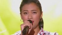 Replay “The Voice” : Alice Nguyen chante « 24K Magic » de Bruno Mars (vidéo)