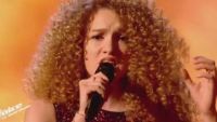 Replay “The Voice” : Ecco chante « Rolling in the Deep » d'Adele (vidéo)
