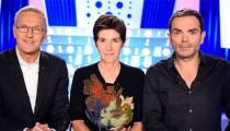 “On n'est pas couché” samedi 14 avril : les invités de Laurent Ruquier sur France 2