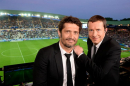 Le match amical France / Luxembourg diffusé sur TF1 mercredi 5 juin 2024