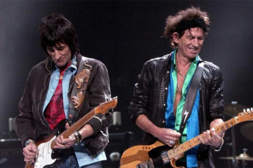 Soirée consacrée aux Rolling Stones sur Culturebox mercredi 19 juin 2024