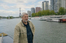 &quot;Au bout c'est la mer - La Seine&quot; avec François Pécheux sur France 5 mardi 2 juillet 2024 (vidéo)