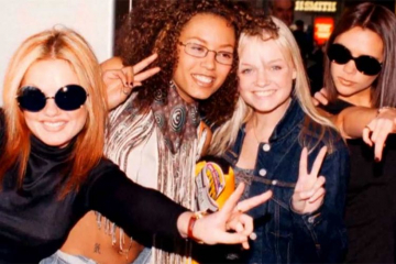 « Spice Girls : 30 ans de rumeurs, secrets et scandales » sur TMC mardi 2 juillet 2024