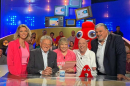 Les enfants de la télé dimanche 16 juin 2024 : les invités de Laurence Boccolini sur France 2