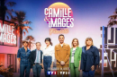 &quot;Camille & Images&quot; fête l'été sur TF1 vendredi 16 août 2024, les invités de Camille Combal