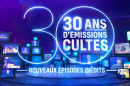 &quot;30 ans d'émissions cultes - Les plus grandes surprises de la télé&quot; vendredi 5 juillet 2024 sur TF1