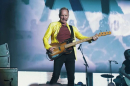 Le concert de Sting au château de Chambord rediffusé sur Culturebox mercredi 31 juillet 2024