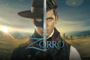 &quot;Zorro&quot; fait son retour, le reboot de la série diffusé sur W9 à partir du jeudi 15 août 2024